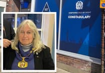 Beggars belief: Petersfield mayoral great shocked by counter response