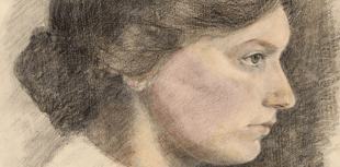 Friendship of Flora Twort and Stanley Spencer on display in exhibition