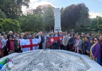 Outrage after alleged racist attack on Gurkha veterans in Aldershot