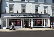 Mountain Warehouse opens new Farnham store in former Poundland premises