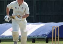 Double winning weekend for Clanfield in Hampshire League