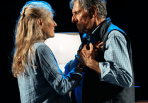 Back to the 70s for captivating play