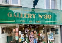 'Shroom for change as plant-based roasts come to Petersfield art space and cafe