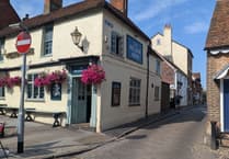 Jailed motorist who ignored one-way sign in Farnham labelled "danger to public"