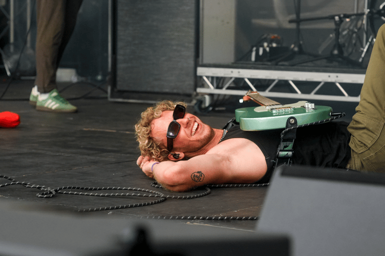 Haslemere Fringe Festival 2026, picture by Arlo Parker Media