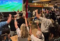Bordon pubs hopeful of World Cup boost as England kick on