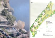 Feedback sought as bid launched to revive "desert" area of Petersfield Heath