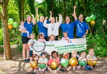 Praise for nursery from Ofsted inspectors
