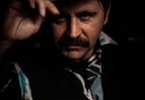 Folk singer from Gibraltar will play the Fiery Bird