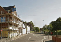 Three charged after alleged racist incident at Aldershot temple