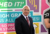 College bounces back from financial crisis