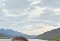 Skye's the limit as record-breaking Farnham youngster makes the gradient