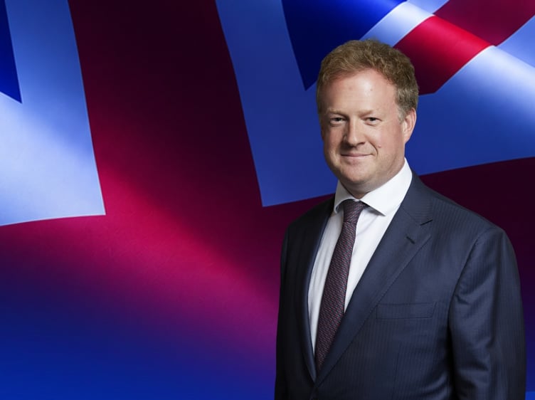 Farnham and Bordon MP Greg Stafford has been appointed Shadow Health Minister.