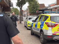 Illegal cigarettes seized in Hampshire police raid