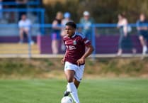 Farnham's Obodo extends Basingstoke loan