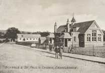 Historic Haslemere-area school to mark milestone with open afternoon