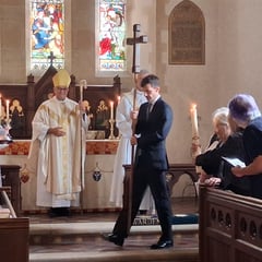 Sadness as 155 years of worship comes to an end
