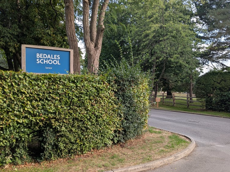PP Bedales Sign Steep.jpg