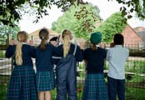 Liphook school removes children’s photos over online safety fears