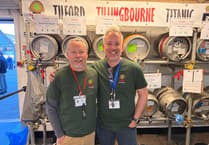 Tilford brewer back in production after three-month shutdown