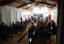 The show must go on as East Meon Cinema celebrates 20 years