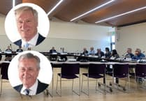 Reform councillor sparks row over Israel concerns in £10bn pension fund