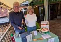 Sheet pub steps in to continue legendary MacMillan fundraiser