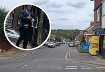 Drink-driver caused fear on M25 and collision near Haslemere