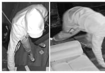 Till and cash stolen from Clanfield business