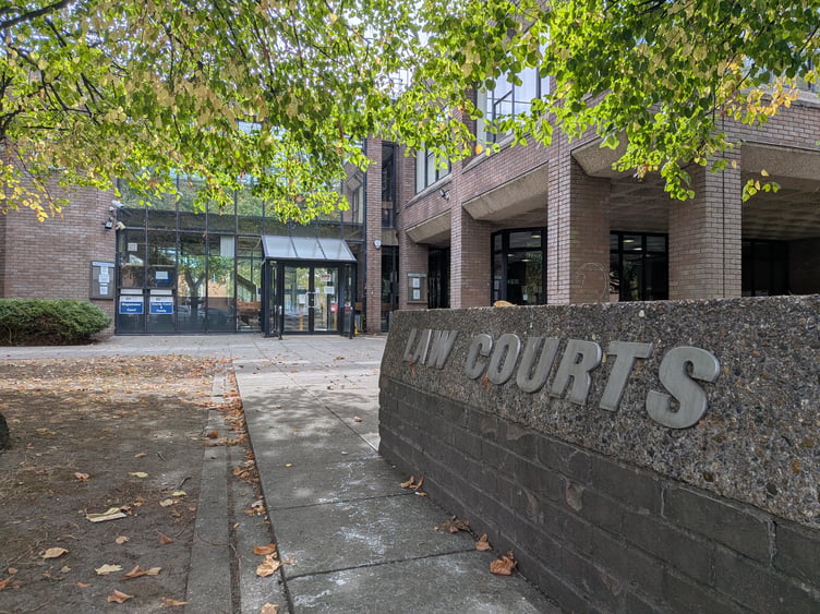 FH WNM HH Staines Magistrates Court.jpg