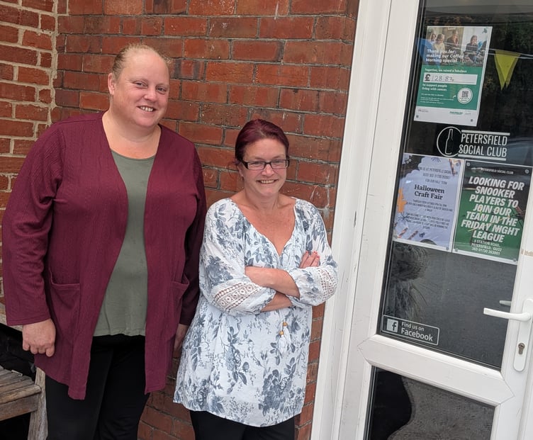 PP Petersfield Social Club Committee.jpg