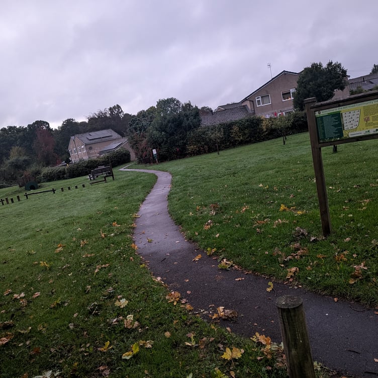 PP Mill Road Community Garden Liss