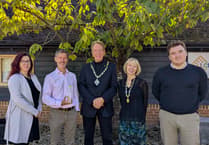 Farnham care provider hosts dementia awareness event