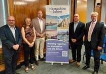 Government tells Hampshire voters they must wait until 2028 to elect mayor