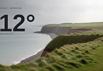 Rain on the way for Bordon today - here's your Tuesday forecast